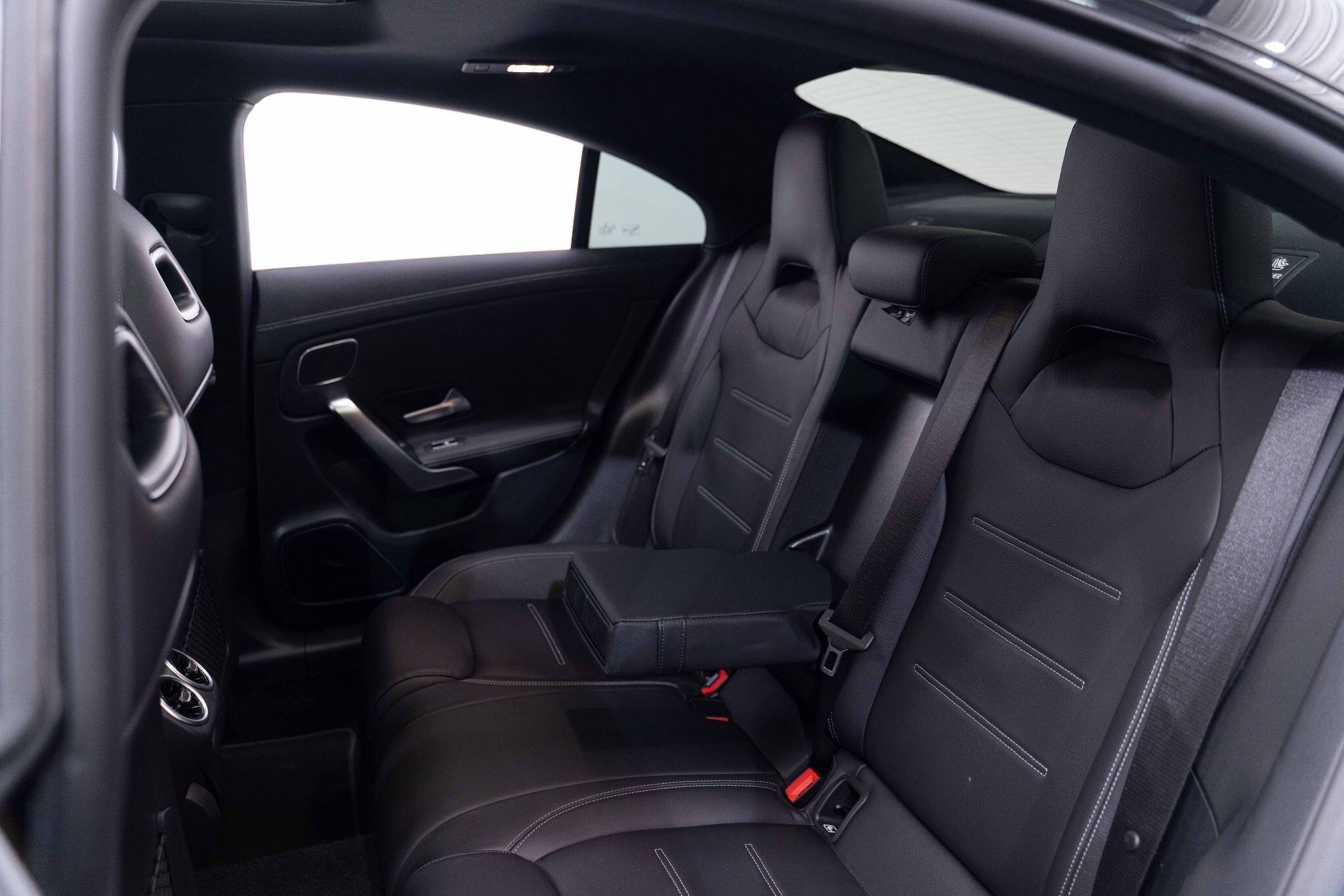 Mercedes CLA - Image 11
