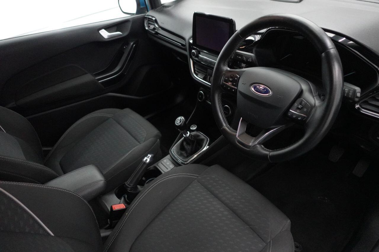Ford Fiesta - Image 15