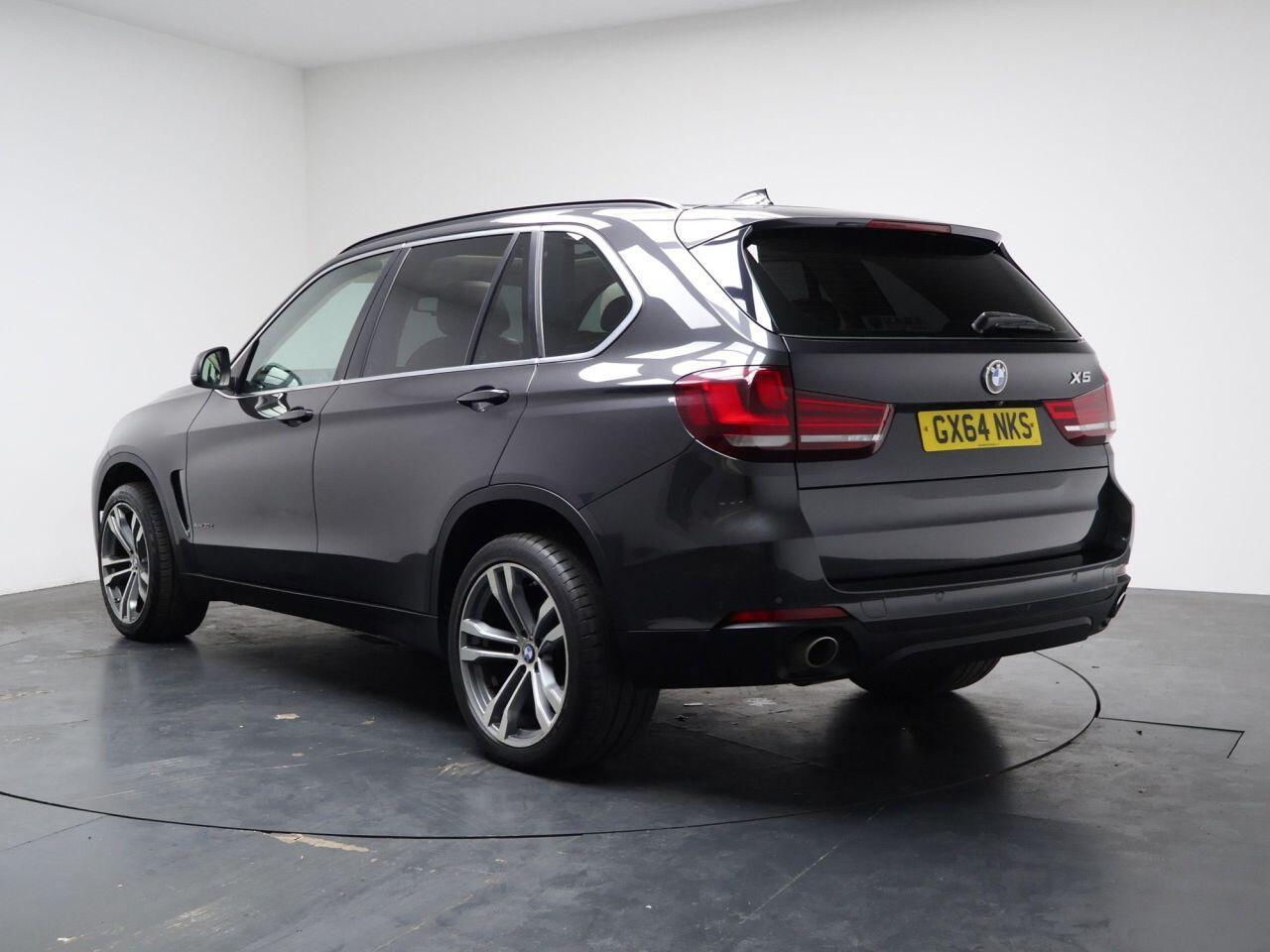 BMW X5 - Image 14