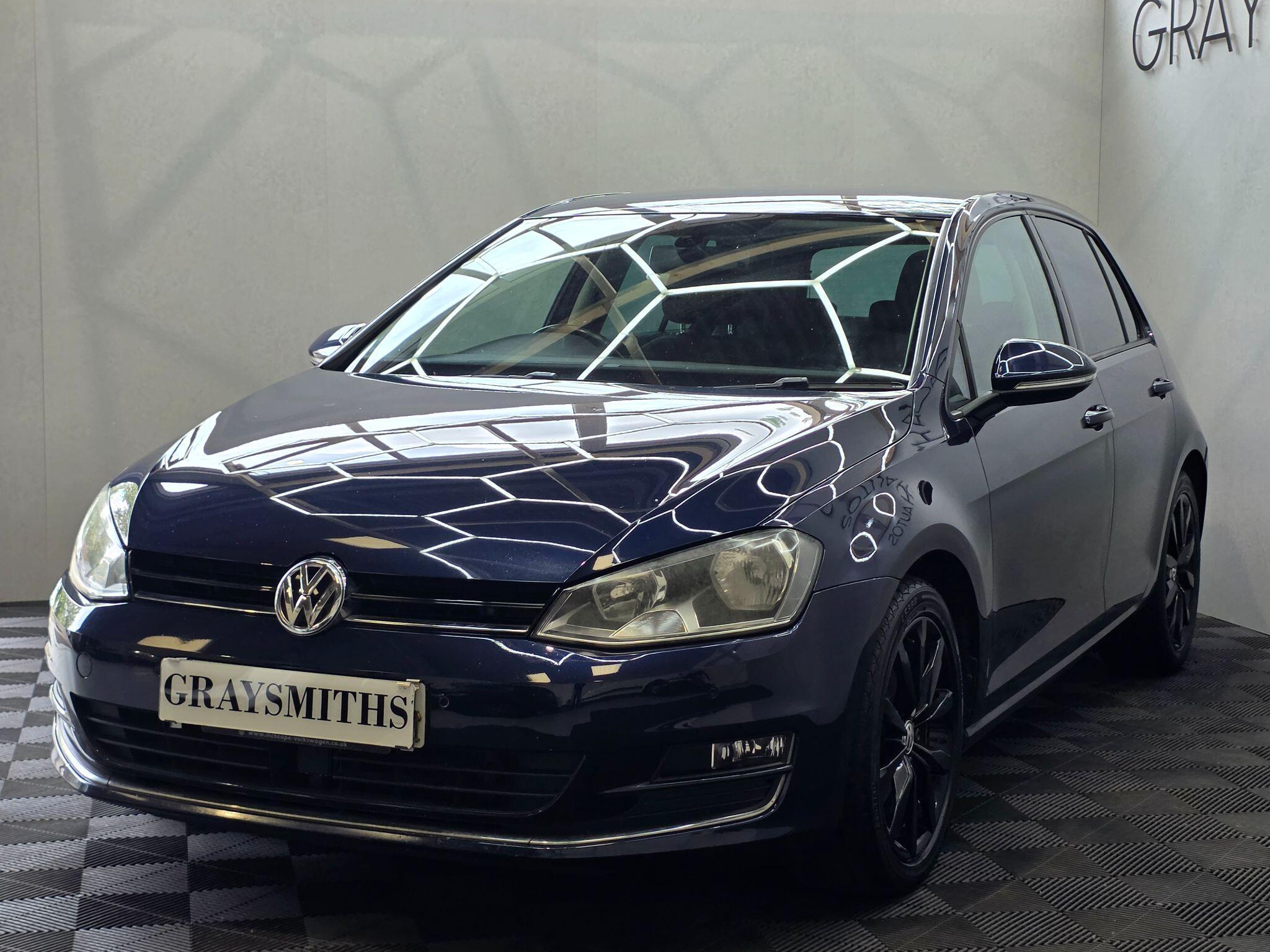 Volkswagen Golf - Image 5