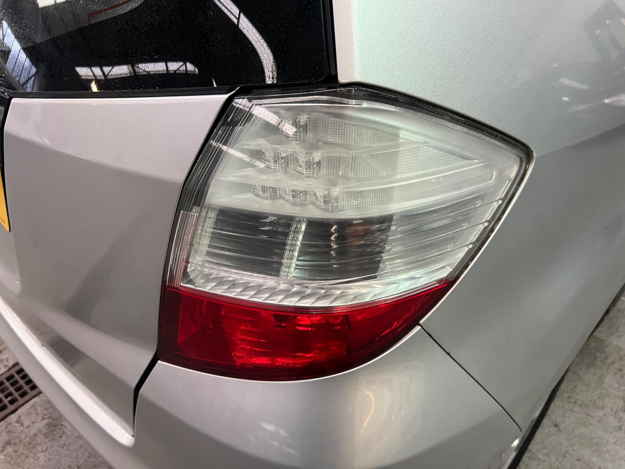 Honda Jazz - Image 10