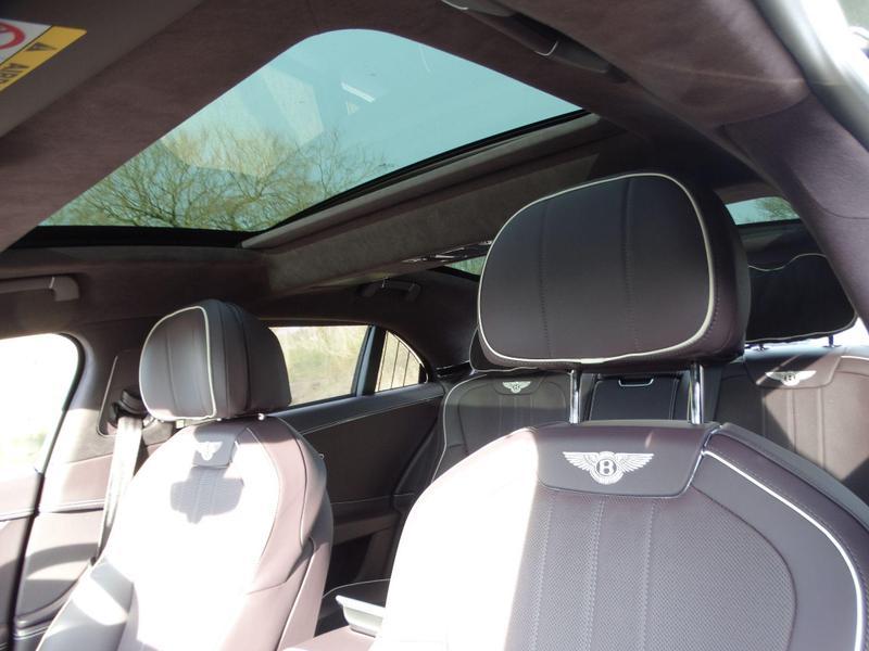 Bentley Flying Spur - Image 9
