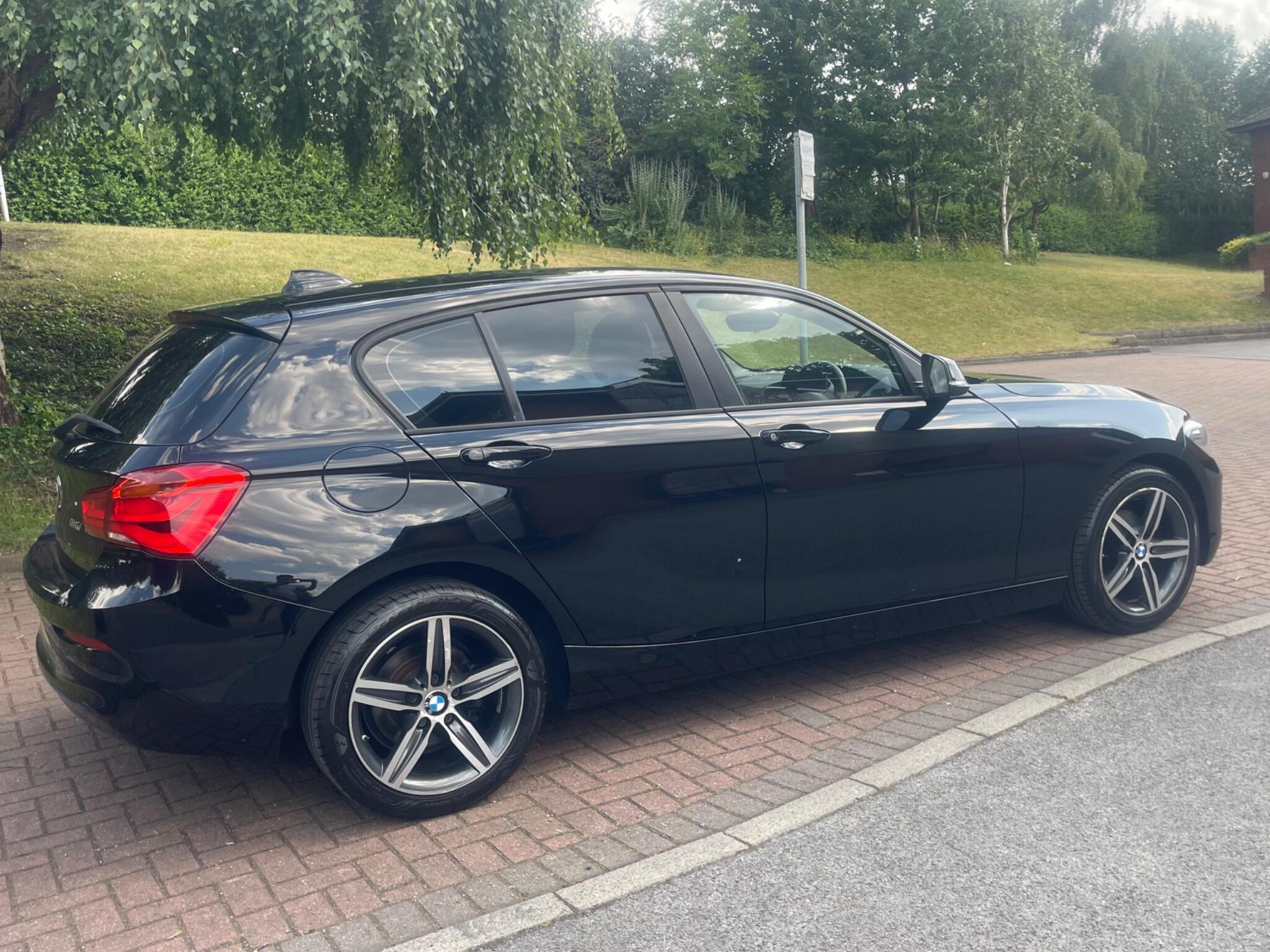 BMW 1 Series - Image 15