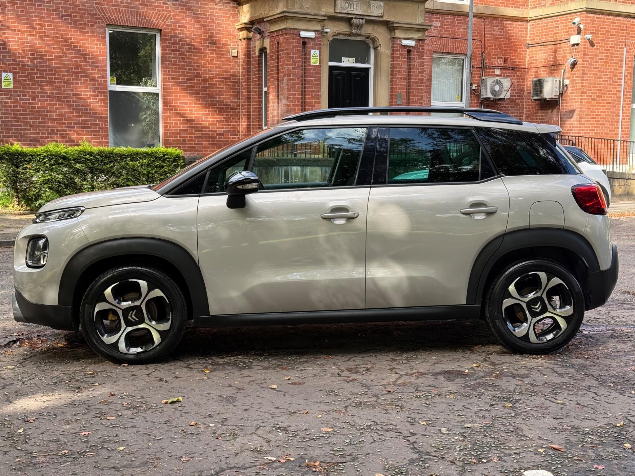 Citroen C3 Aircross - Image 5