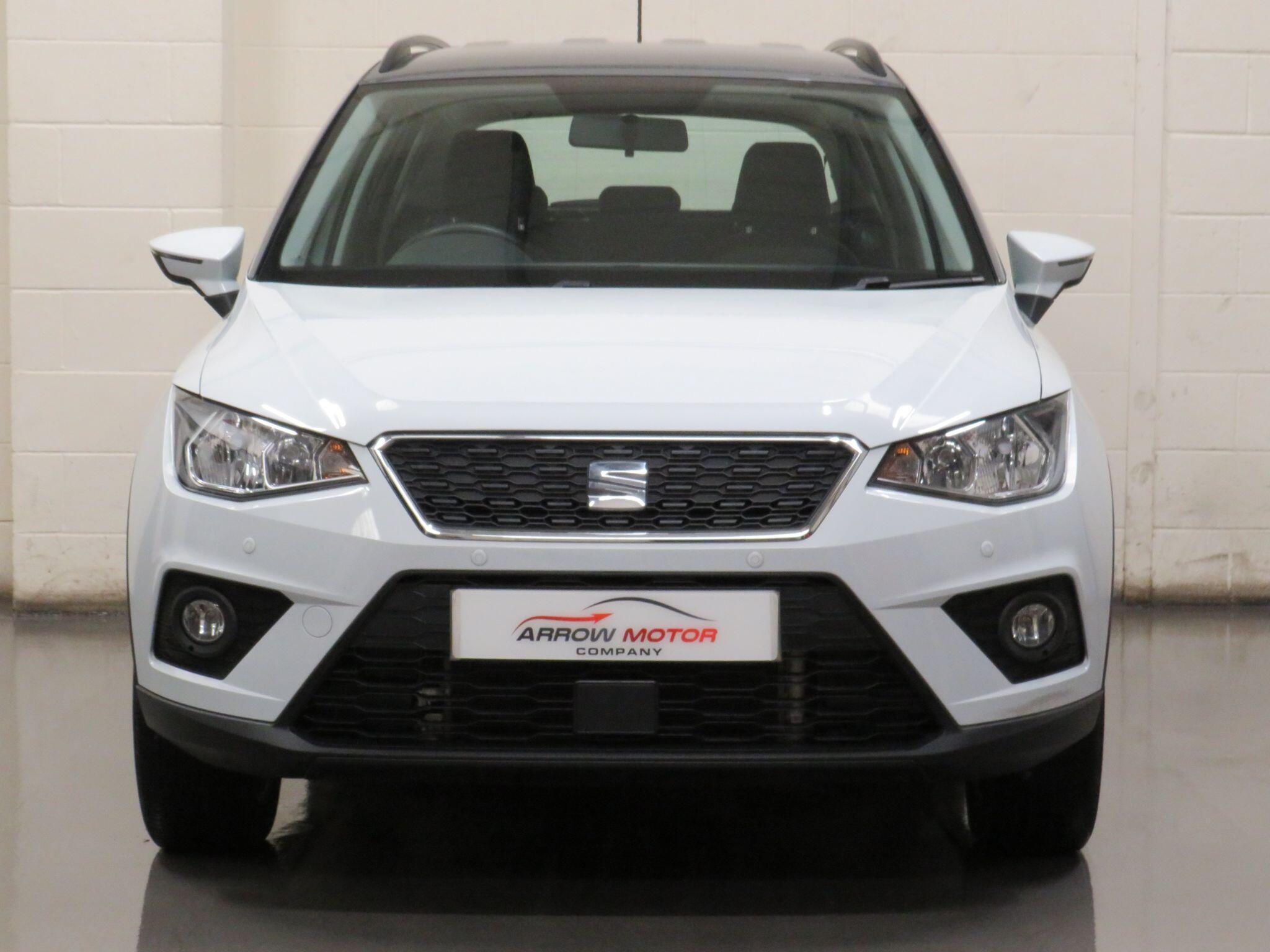 SEAT Arona - Image 8