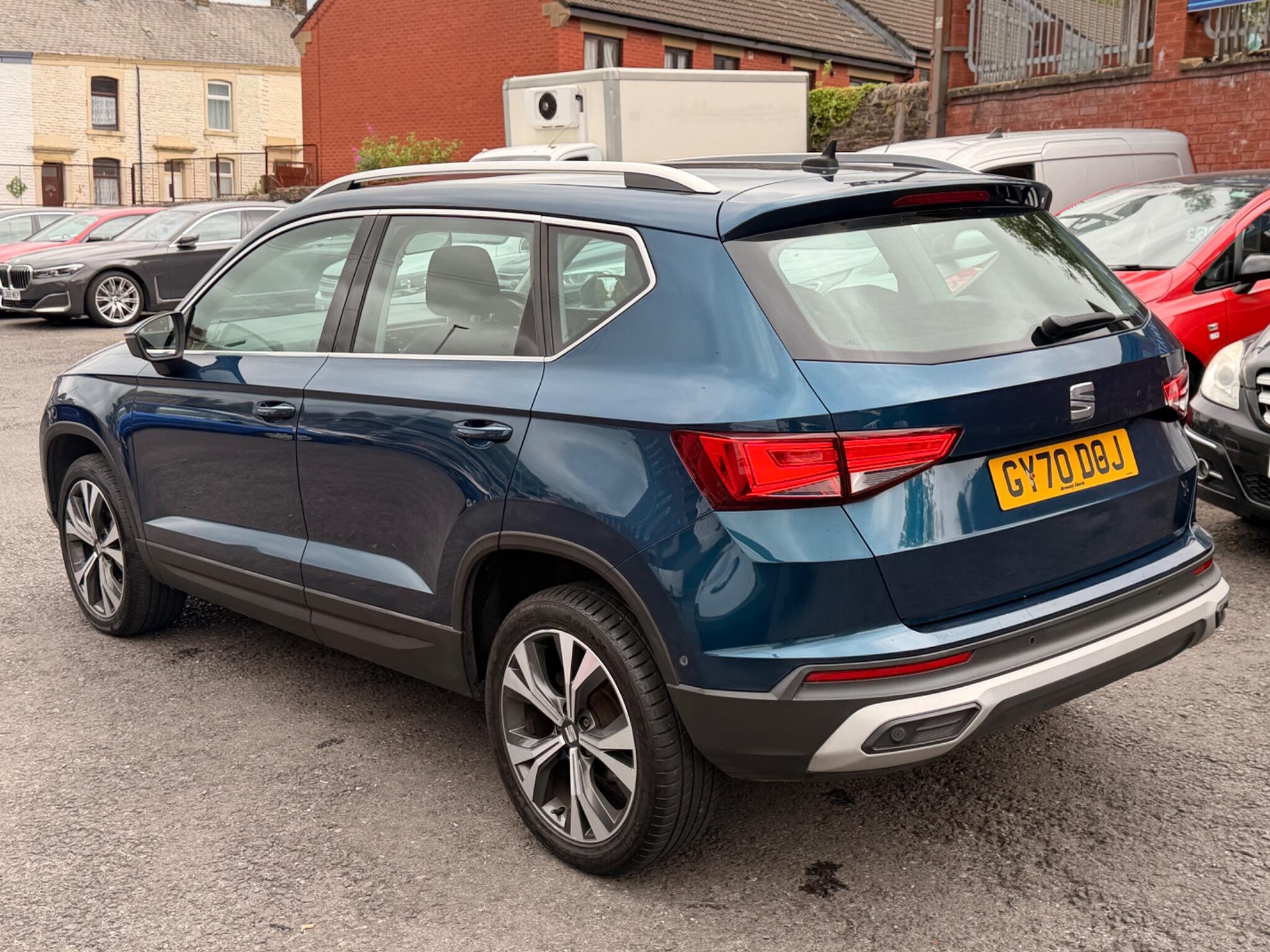 SEAT Ateca - Image 4