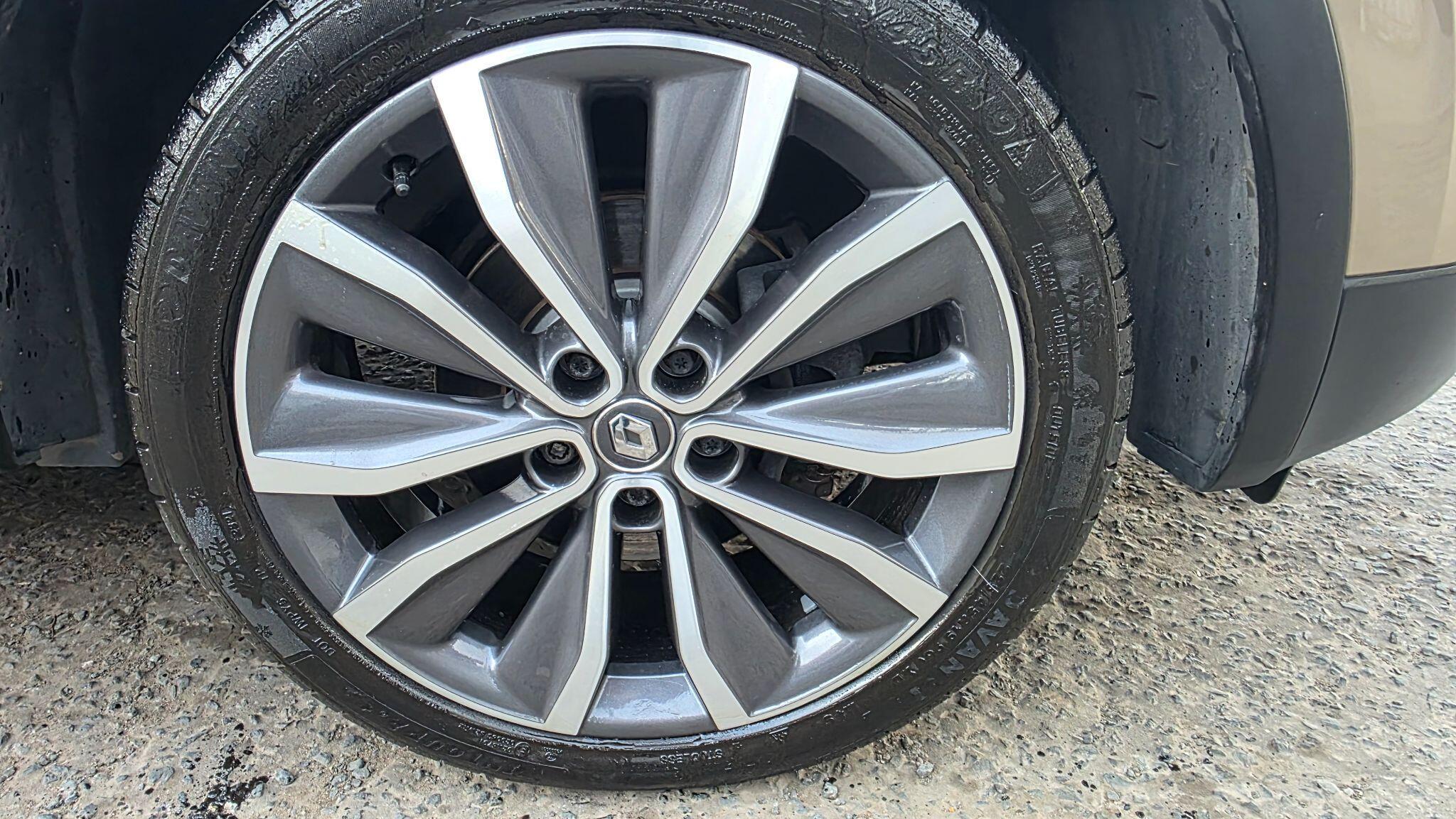 Renault Kadjar - Image 49