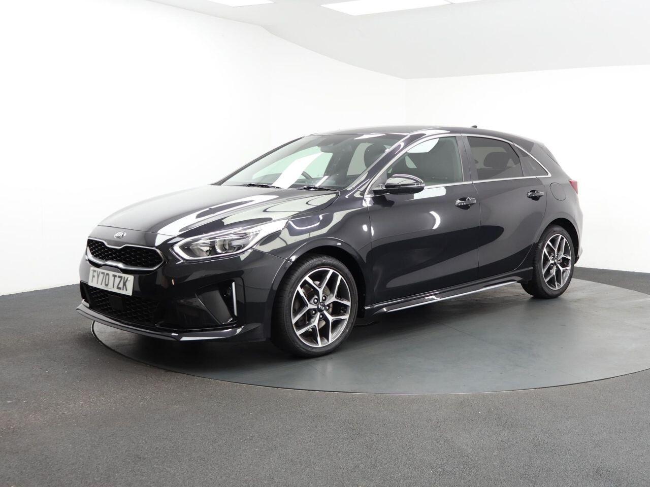 Kia ceed - Image 6