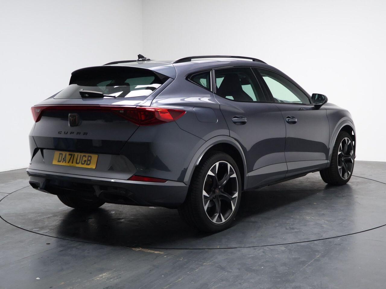 Cupra Formentor - Image 21