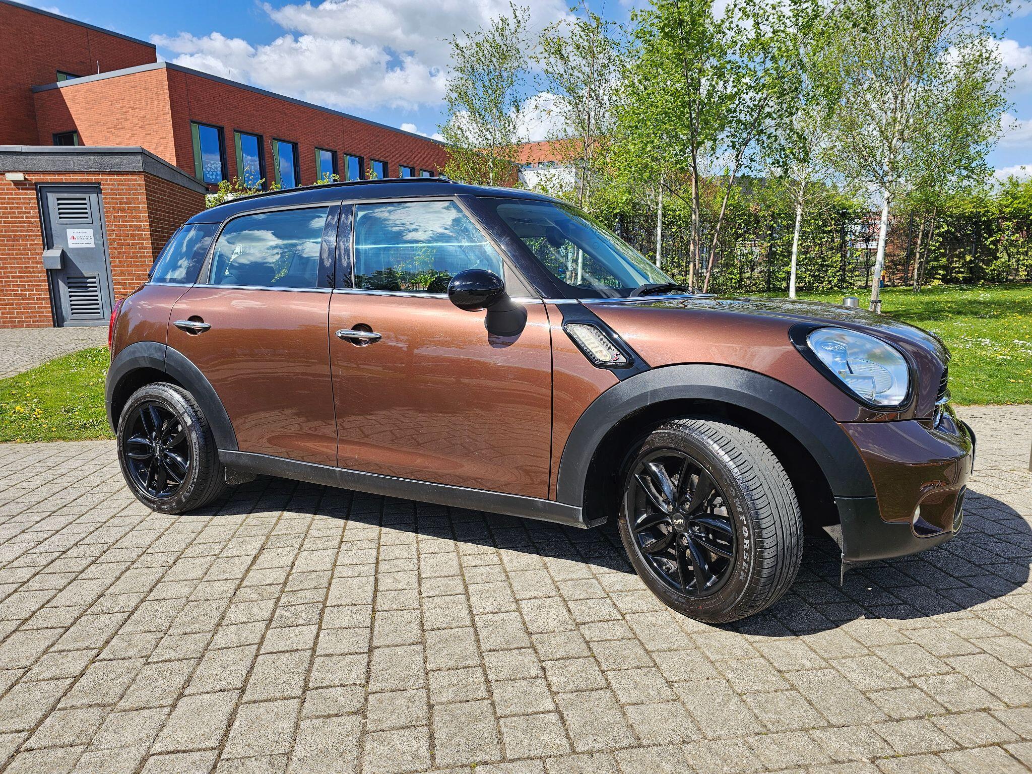 MINI Countryman - Image 12