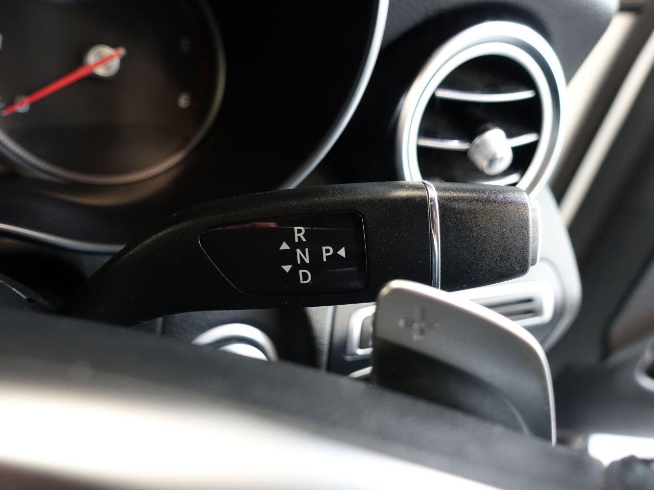 Mercedes-benz GLC - Image 17