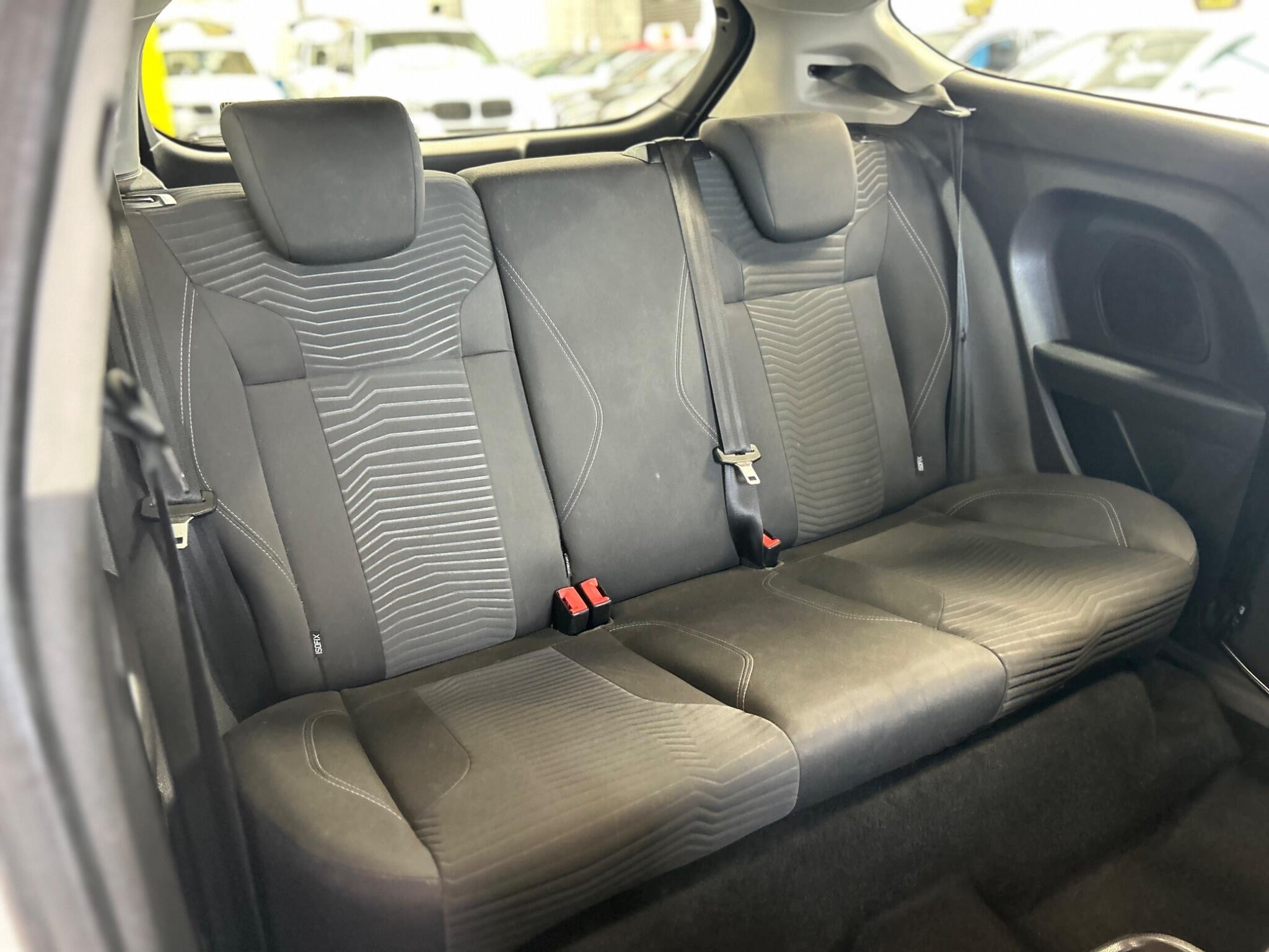 Ford Fiesta - Image 24