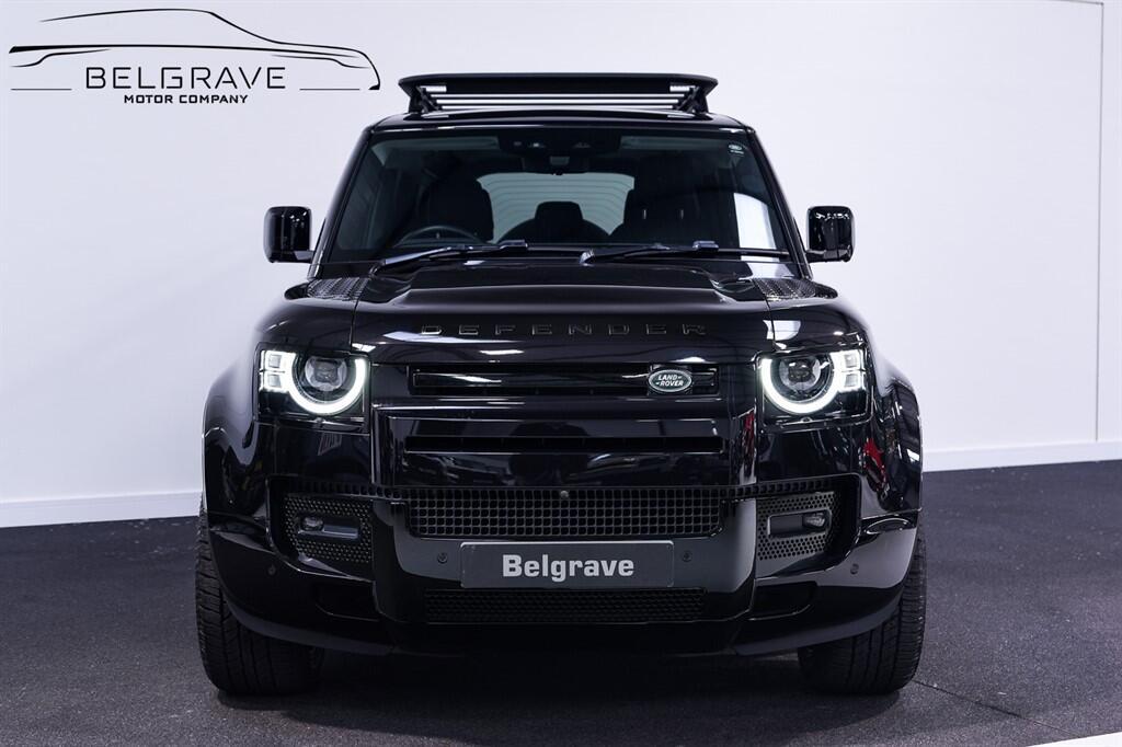 Land Rover Defender 110 - Image 6