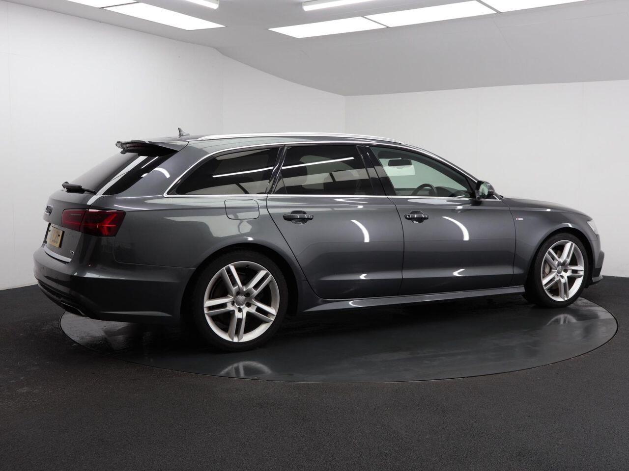Audi A6 Avant - Image 13