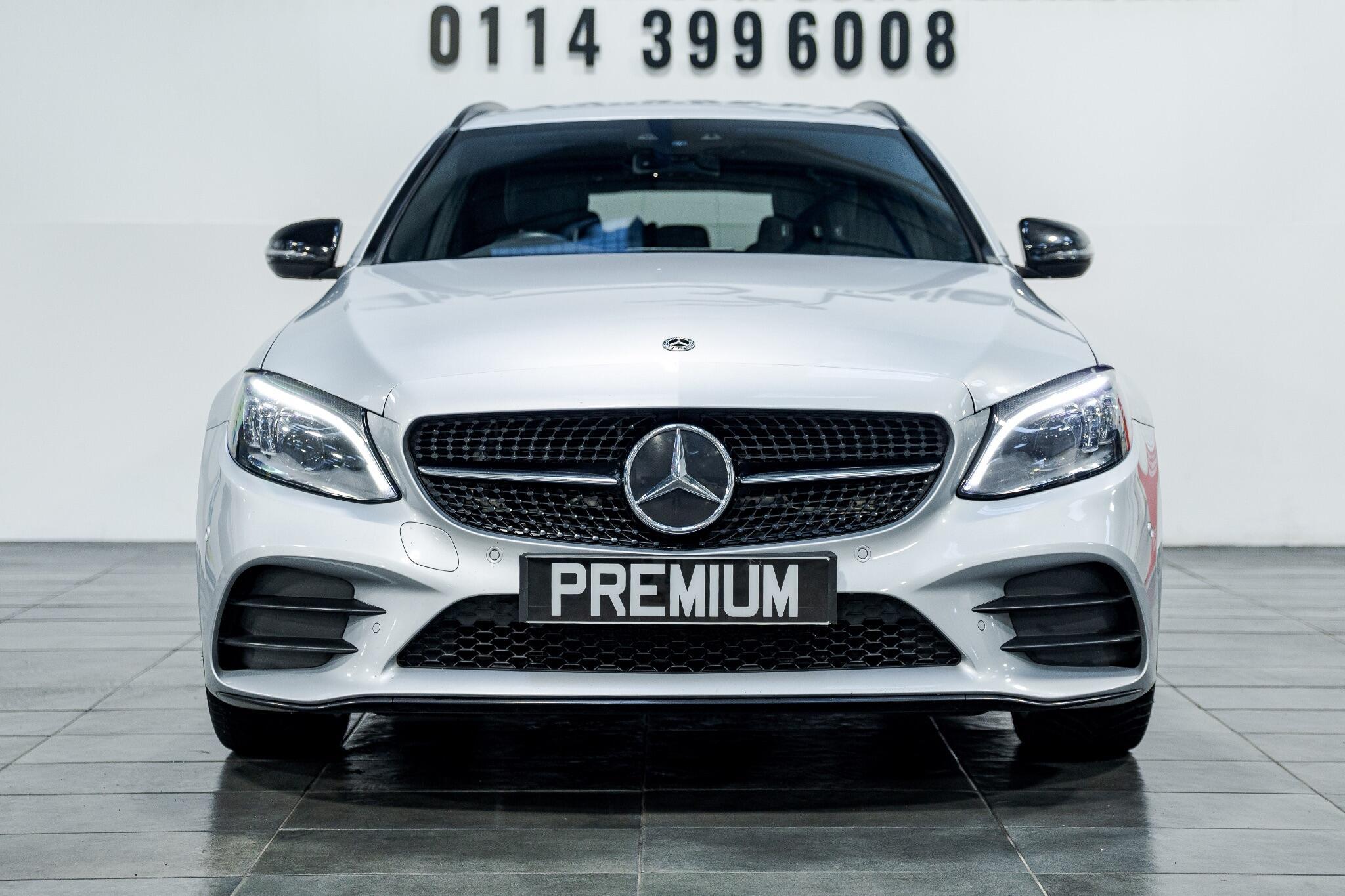 Mercedes C Class - Image 7