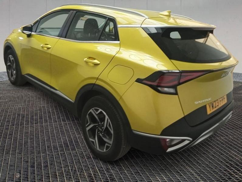 Kia Sportage - Image 6