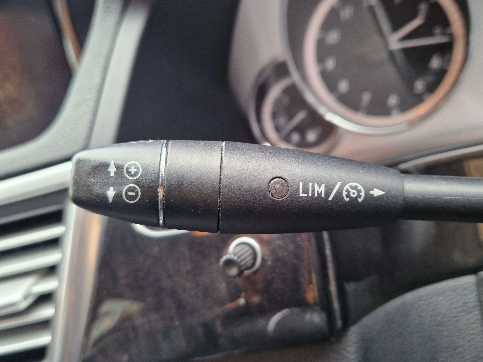 Mercedes E Class - Image 37