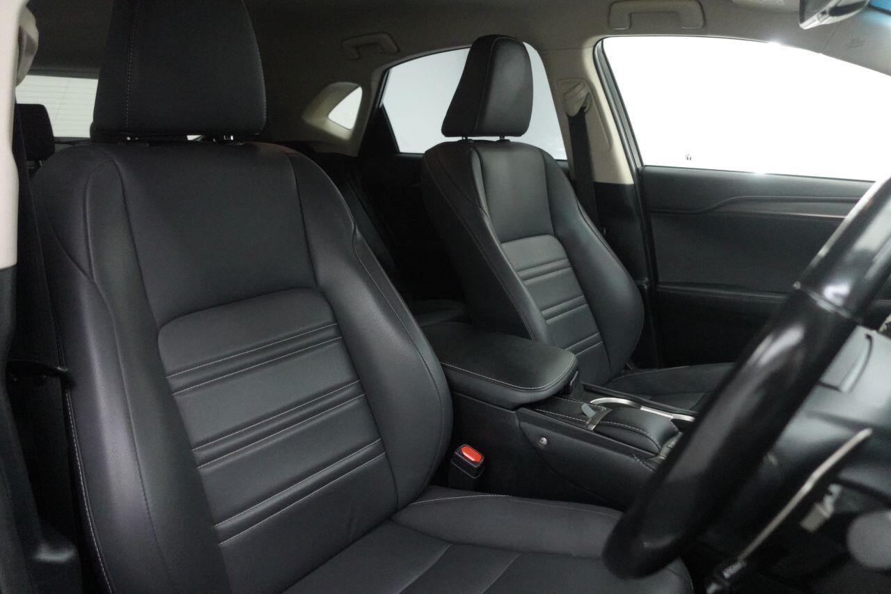 Lexus NX - Image 3