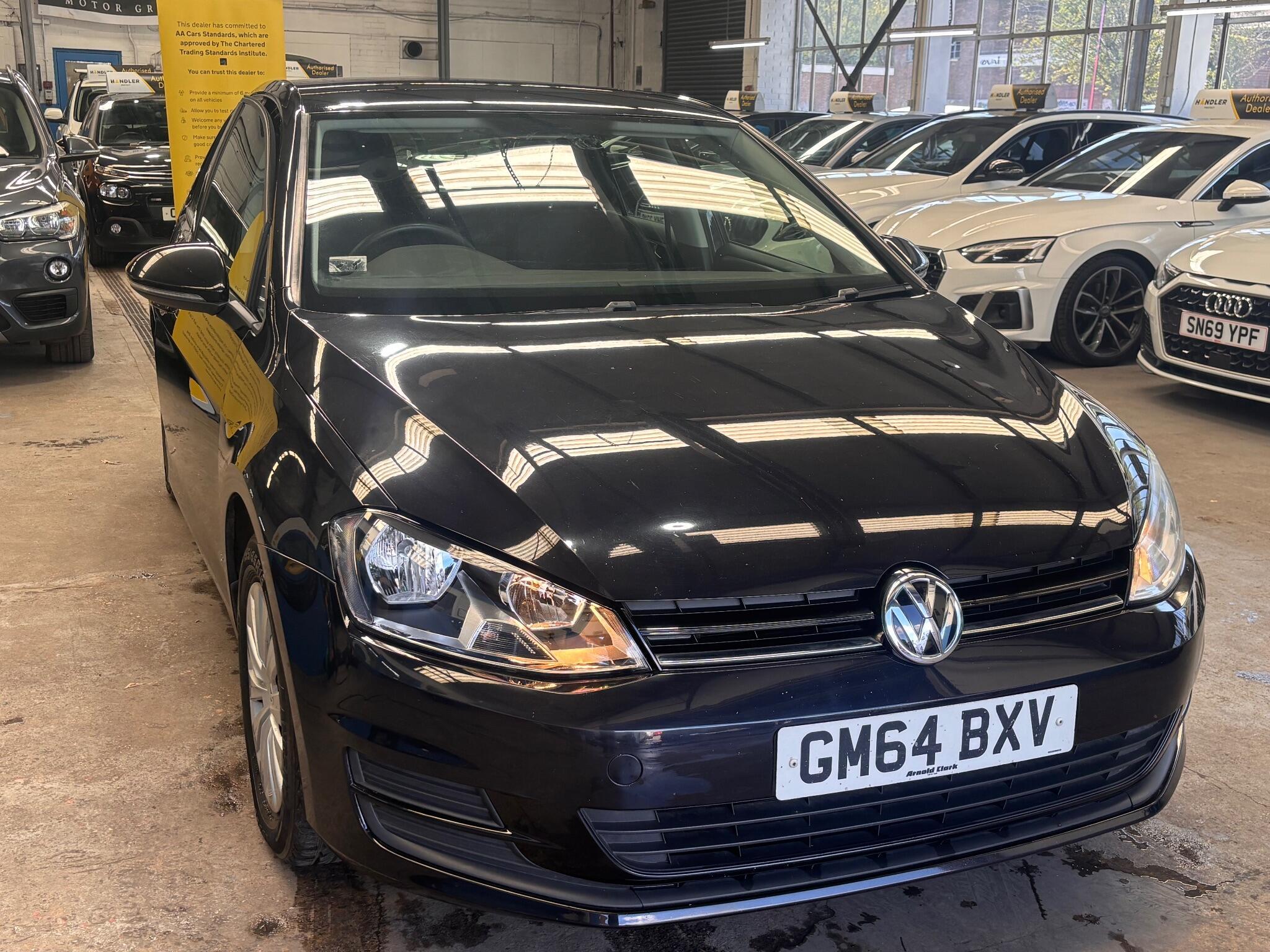 Volkswagen Golf - Image 5