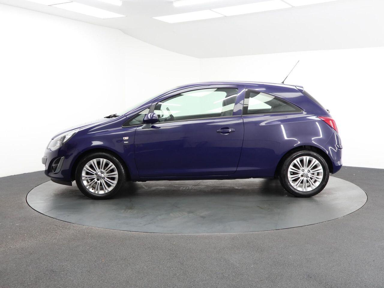 Vauxhall Corsa - Image 8