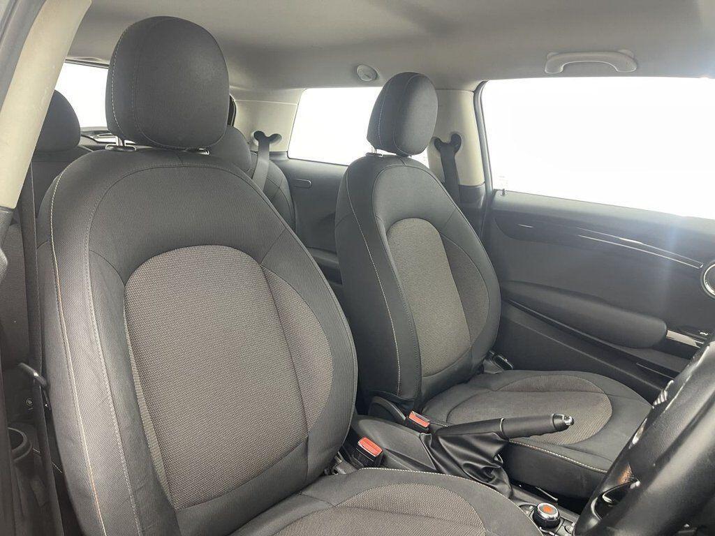 MINI Hatch - Image 24