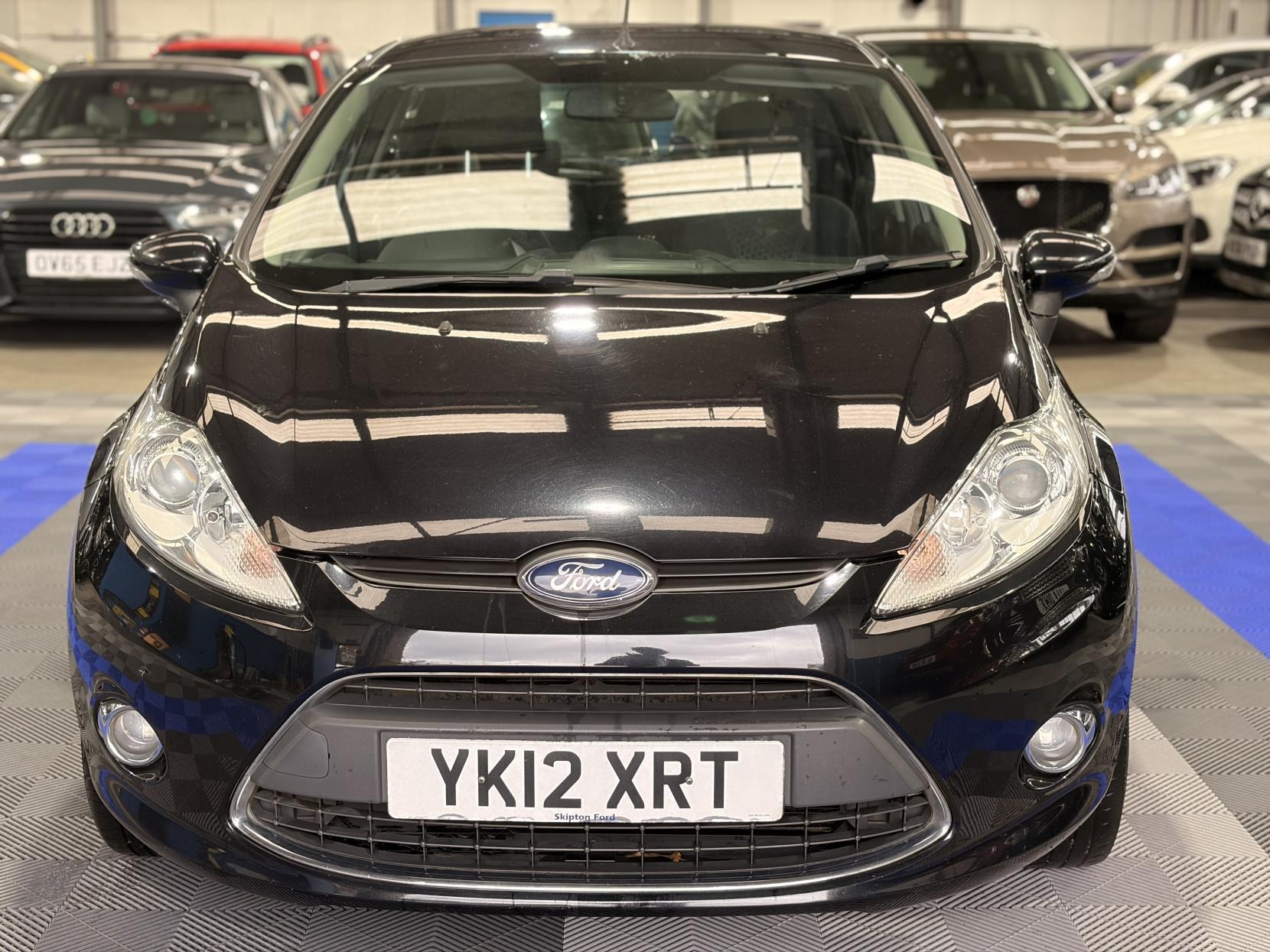 Ford Fiesta - Image 2