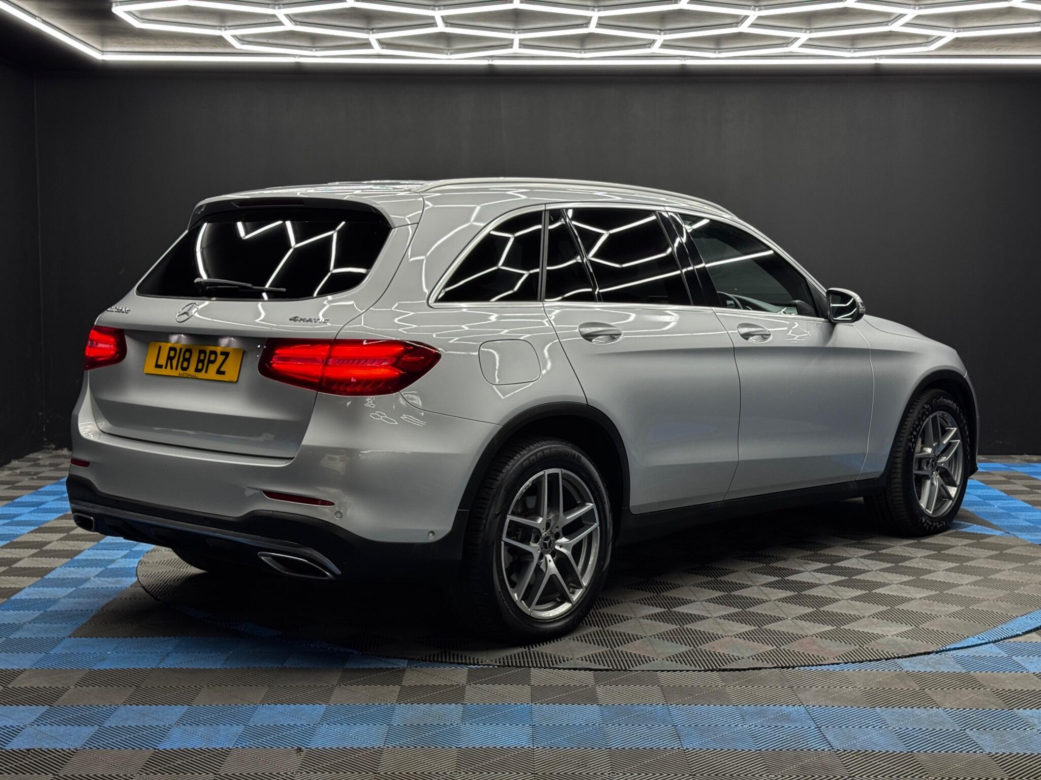 Mercedes GLC - Image 5
