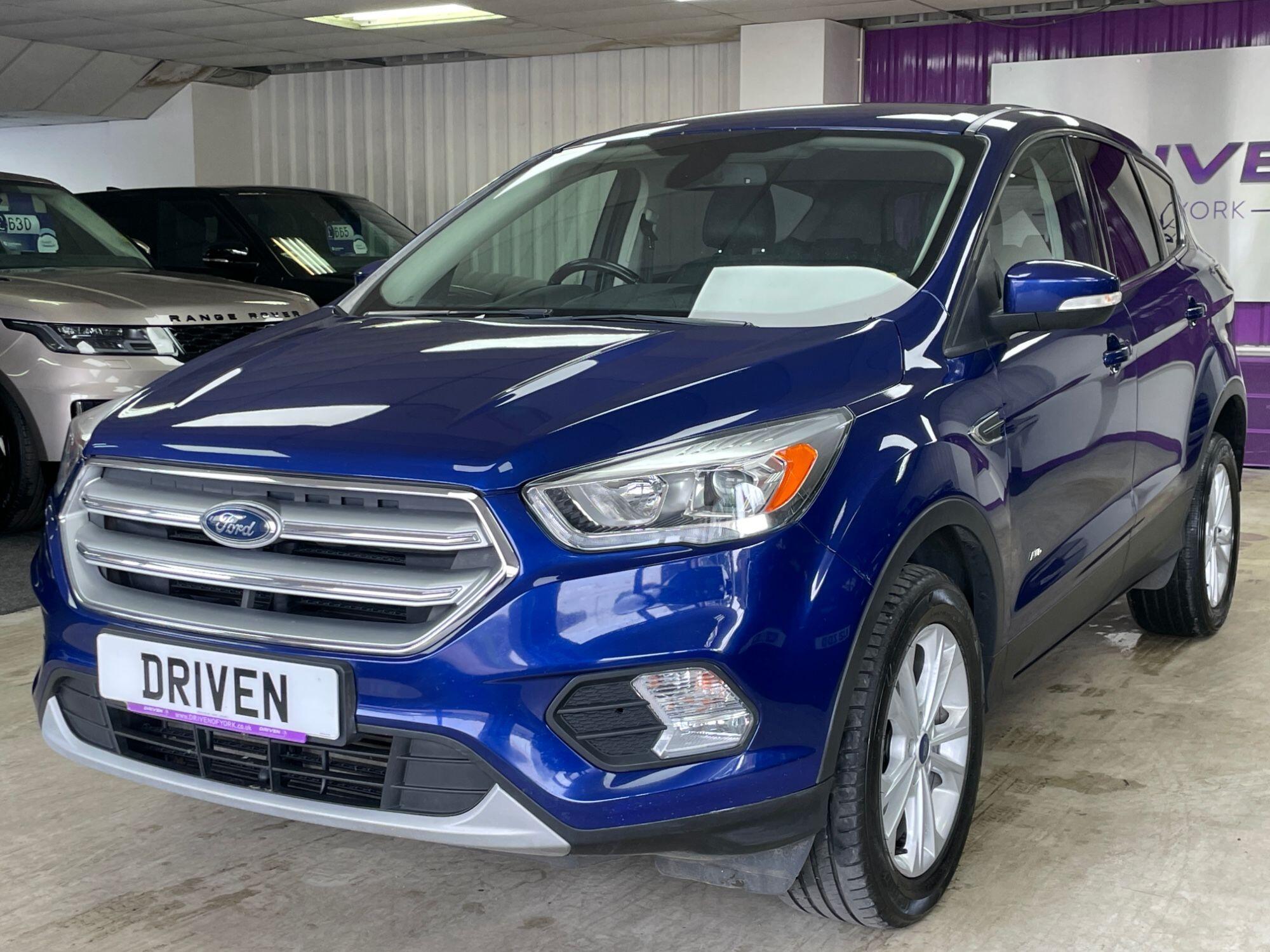 Ford Kuga - Image 8