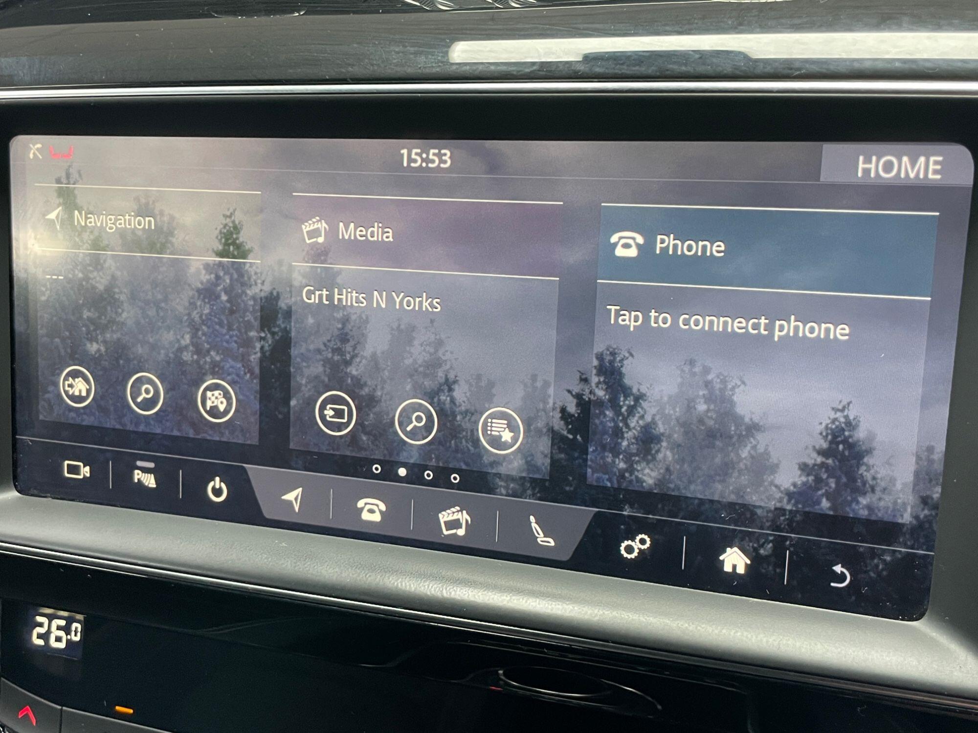 Jaguar F-Pace - Image 47