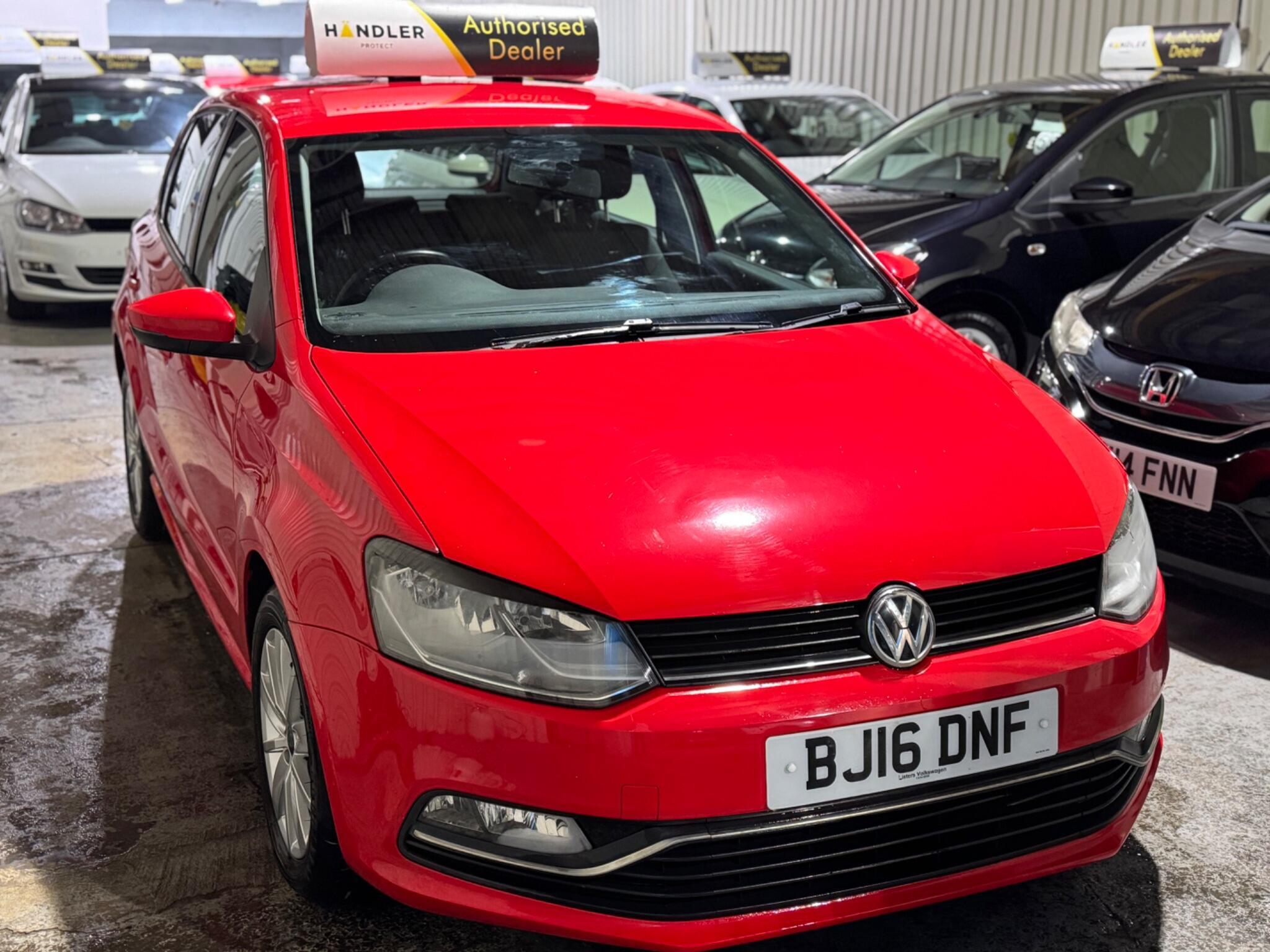 Volkswagen Polo - Image 3