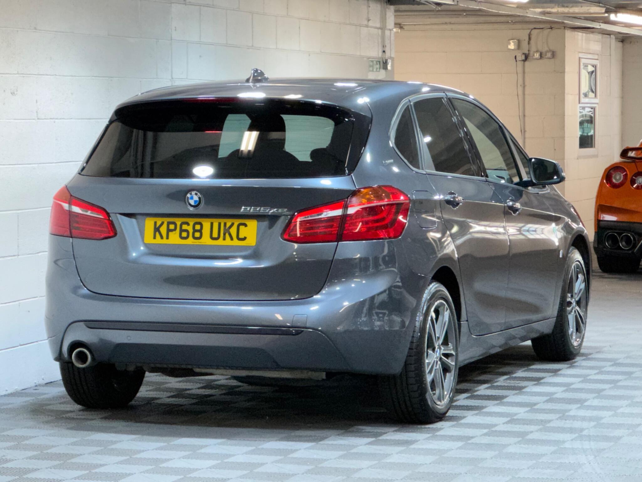 BMW 2 SERIES ACTIVE TOURER - Image 4