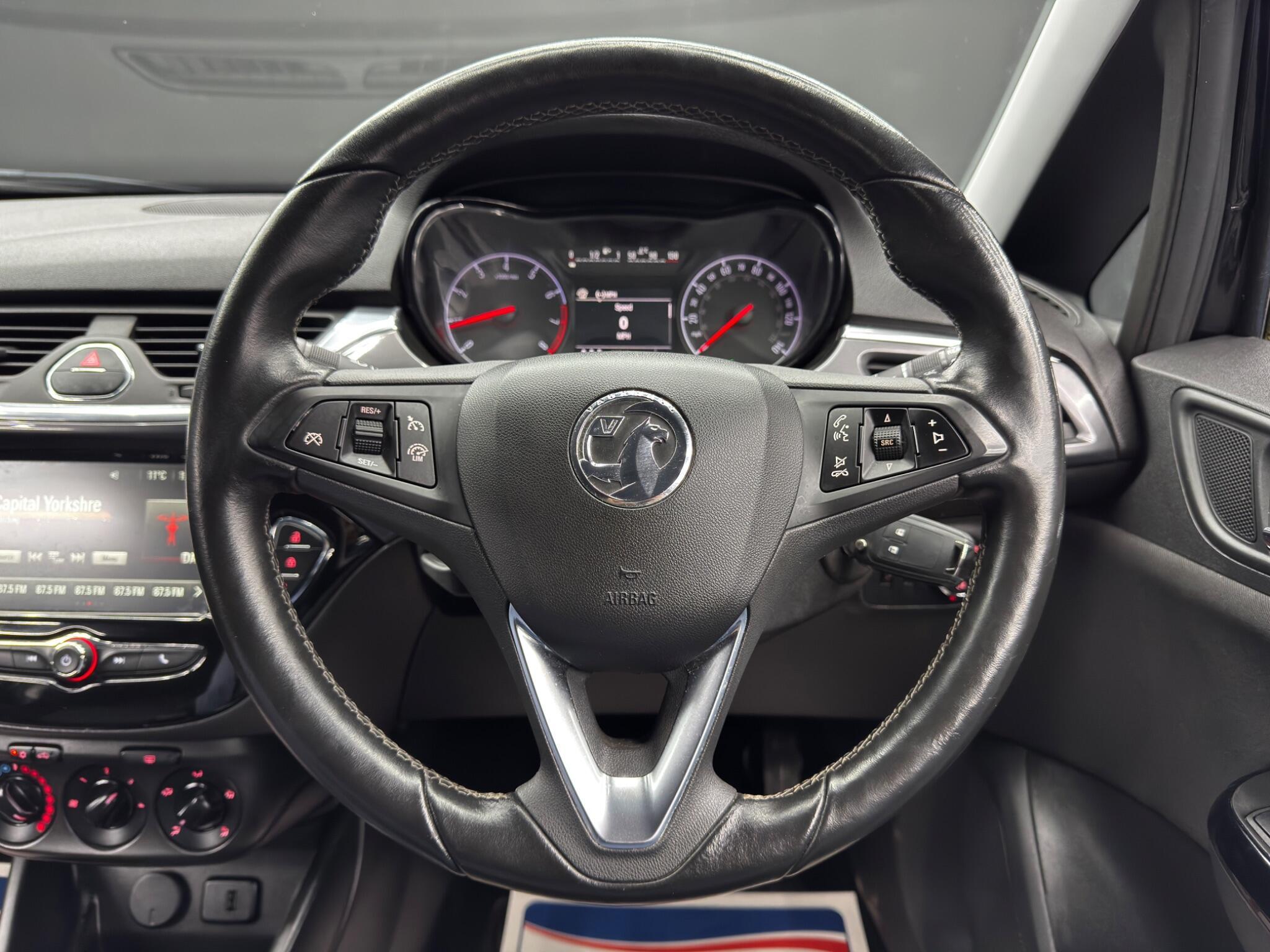 Vauxhall Corsa - Image 18