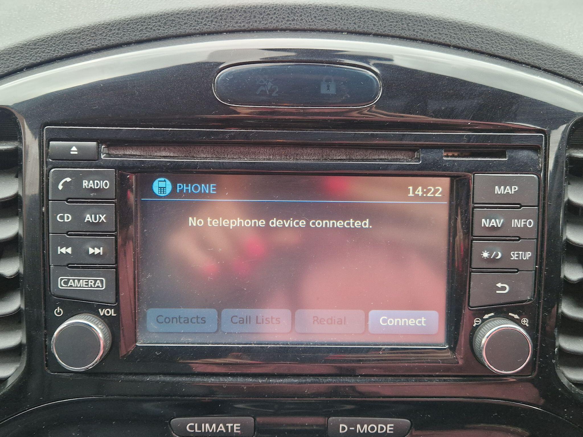 Nissan Juke - Image 31