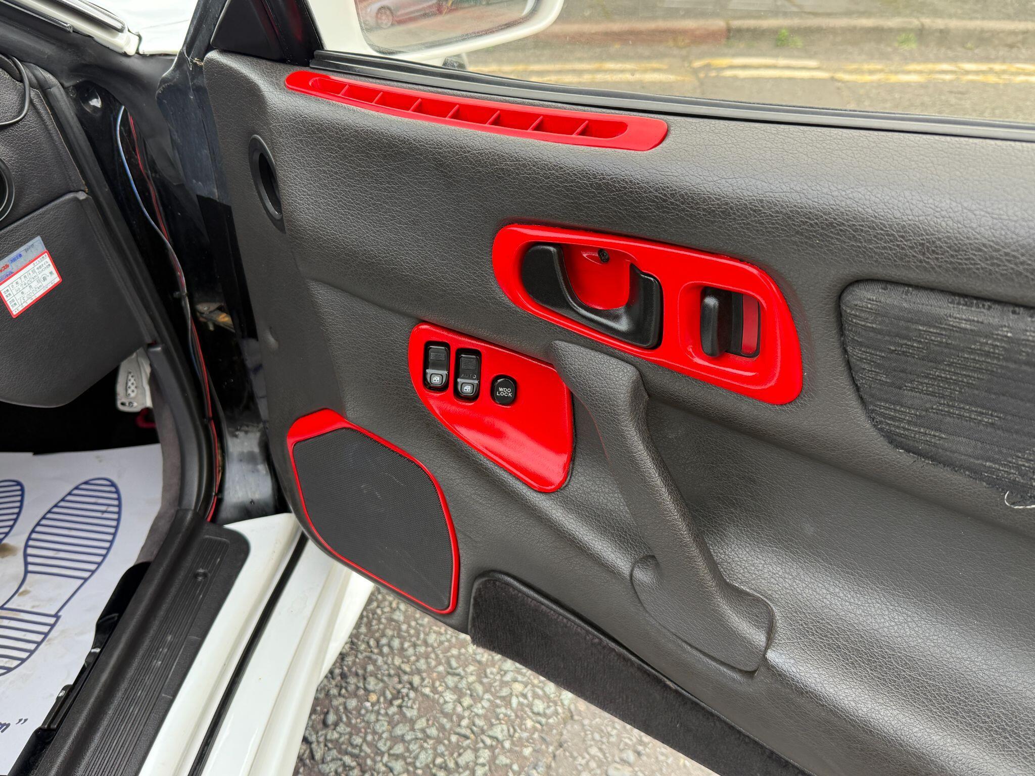 Mitsubishi GTO - Image 35