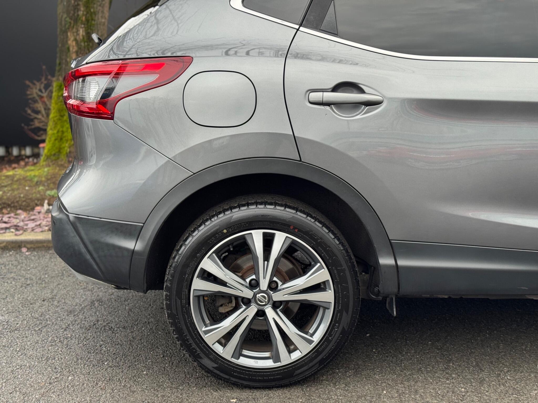 Nissan Qashqai - Image 20