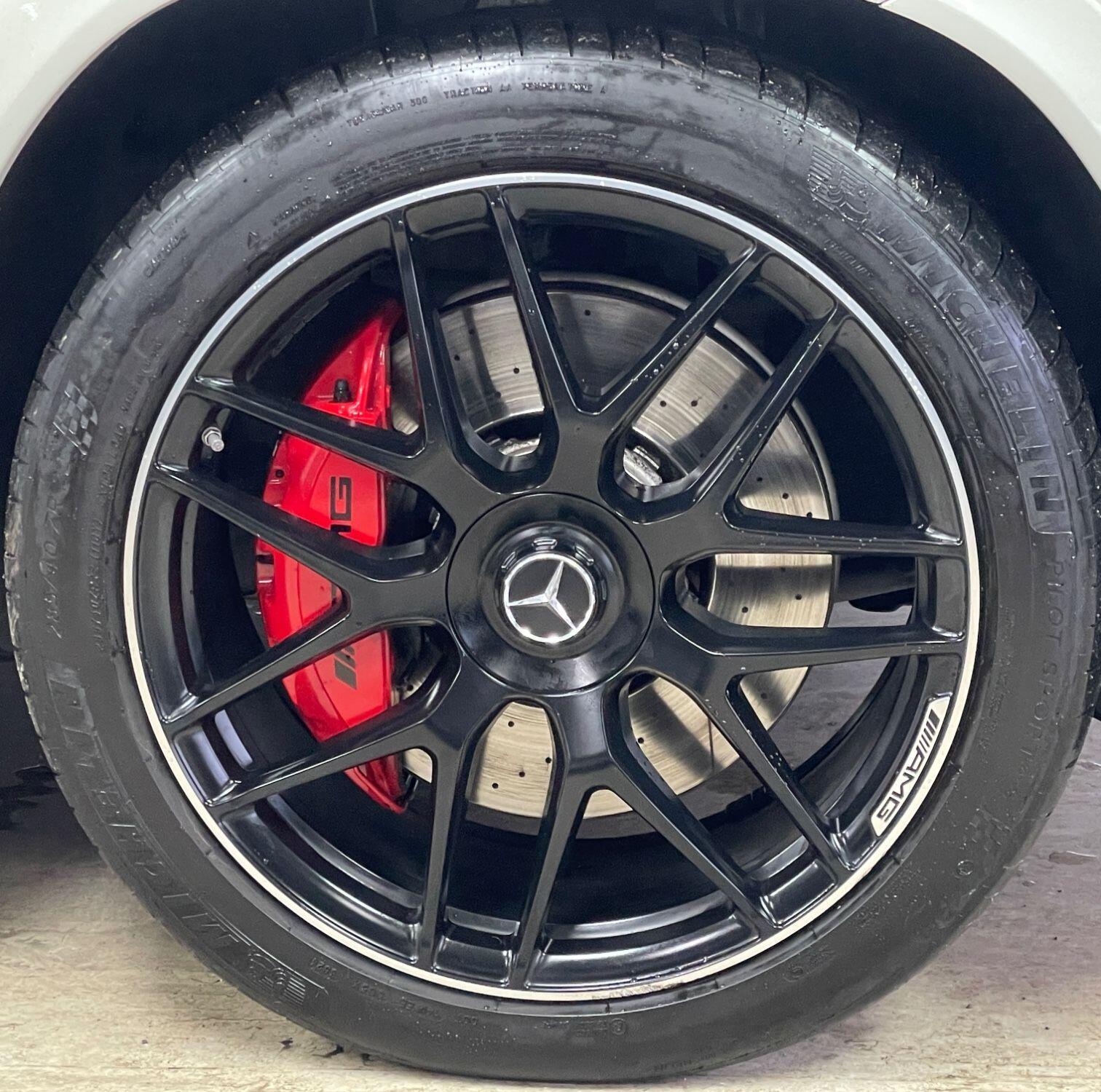 Mercedes GLE - Image 15