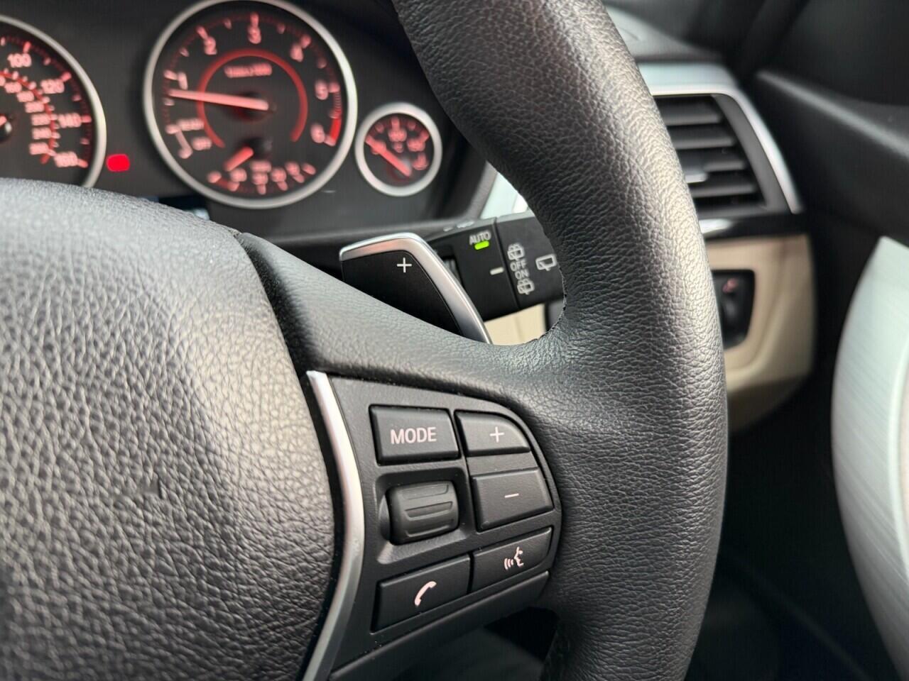 BMW 3 Series - Image 31