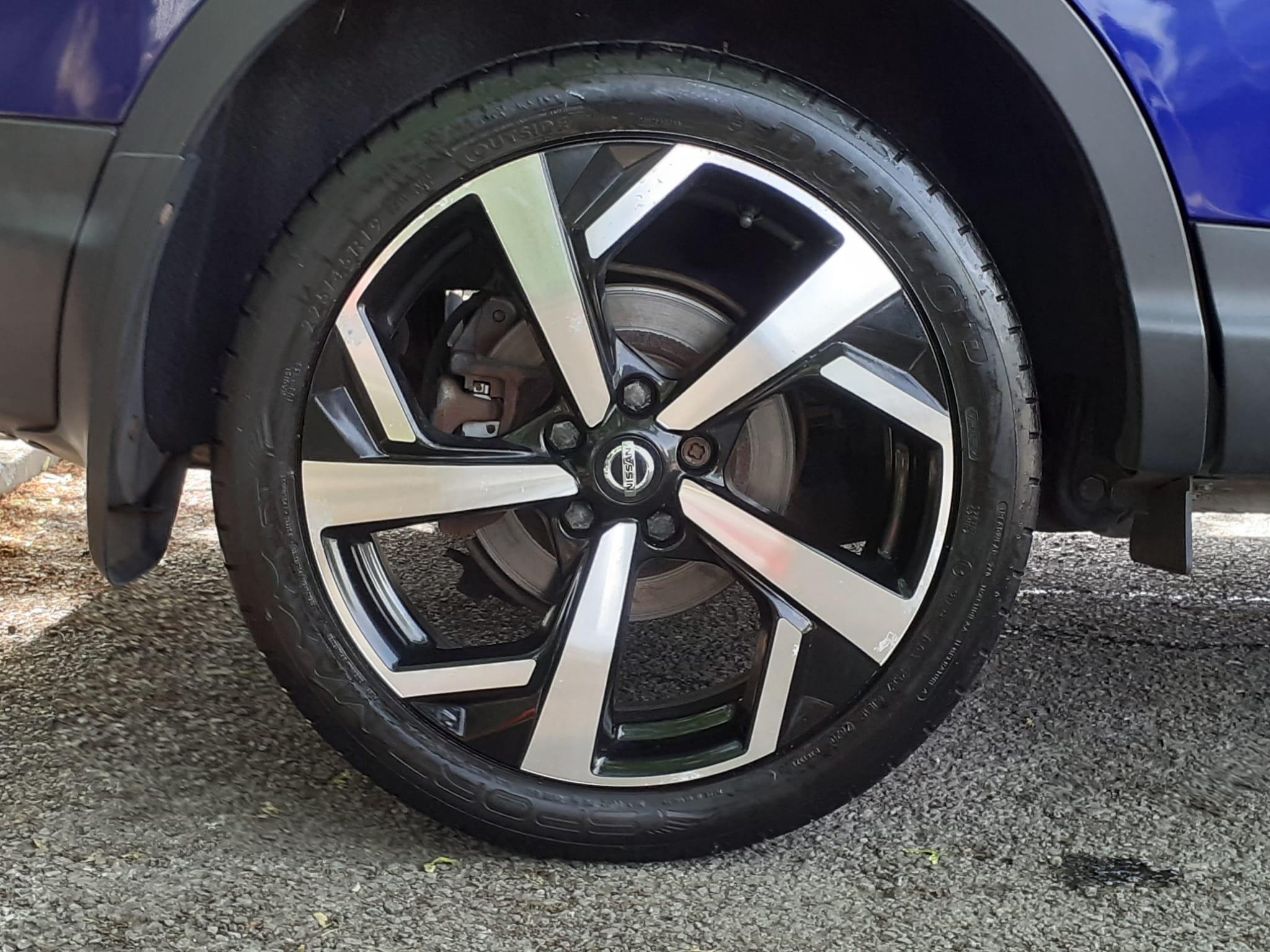 Nissan Qashqai - Image 15