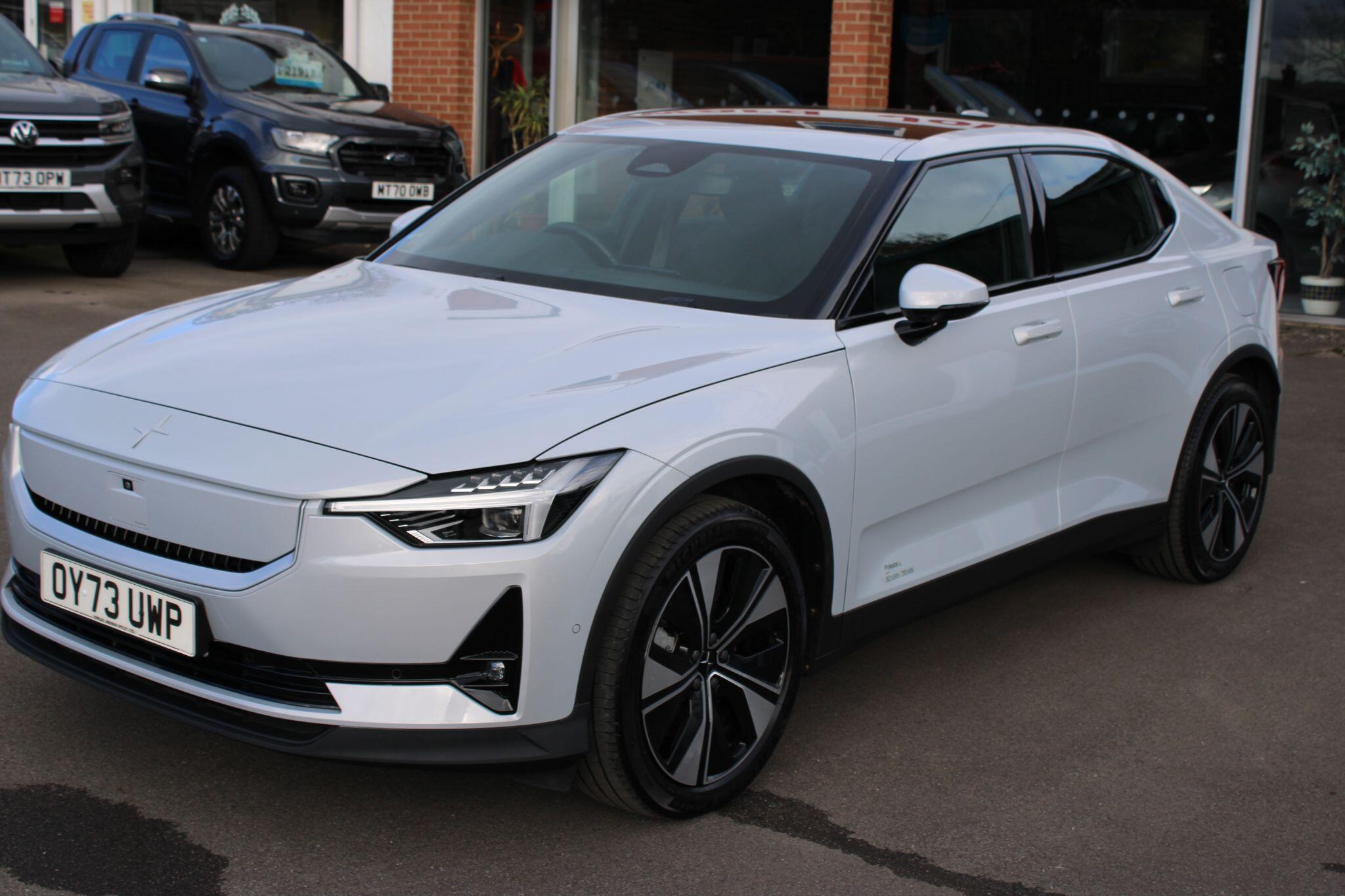 Polestar Polestar 2 - Image 15