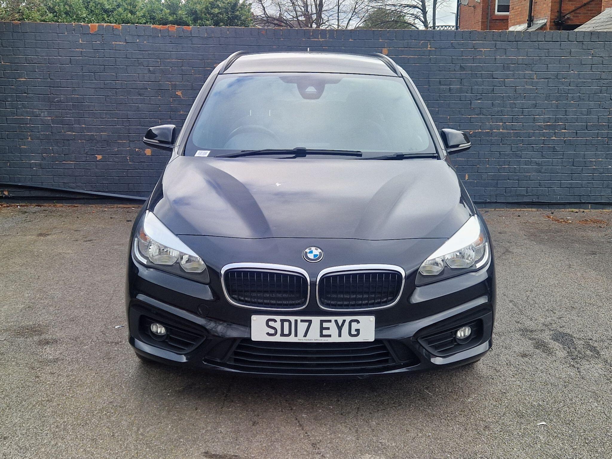 BMW 2 Series Gran Tourer - Image 4