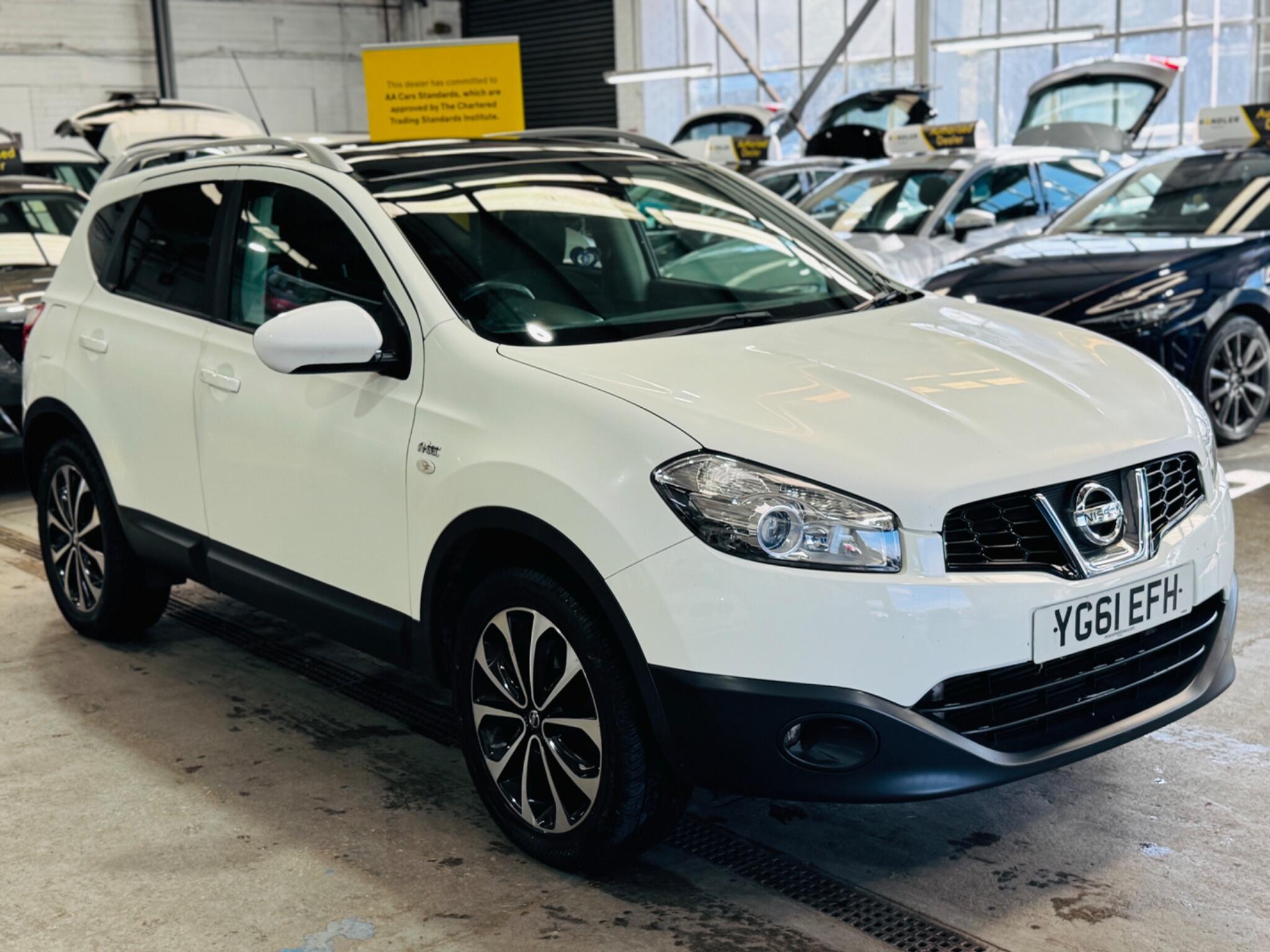 Nissan Qashqai - Image 39
