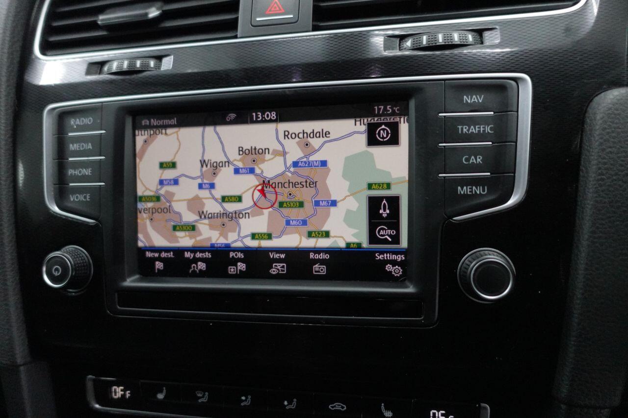 Volkswagen Golf - Image 3