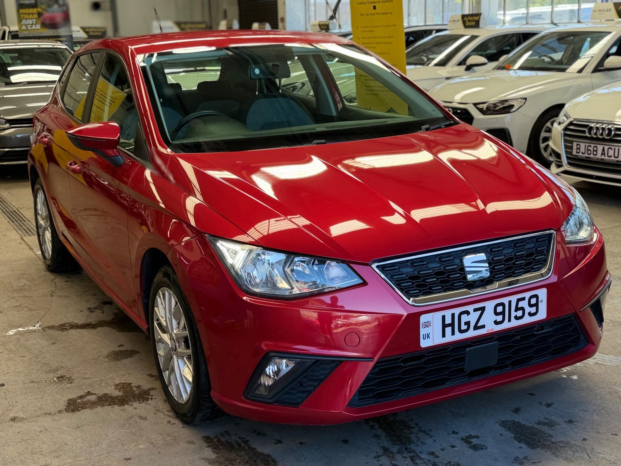 SEAT Ibiza - Image 37