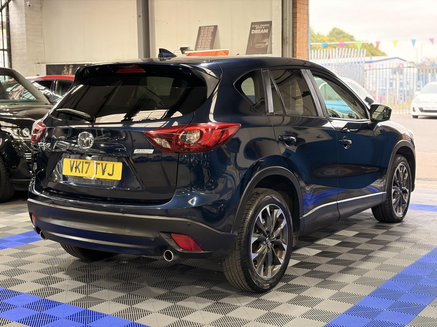 Mazda CX-5 - Image 8