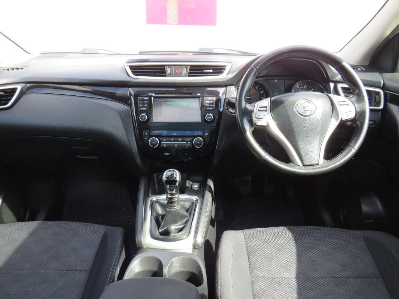 Nissan Qashqai - Image 2