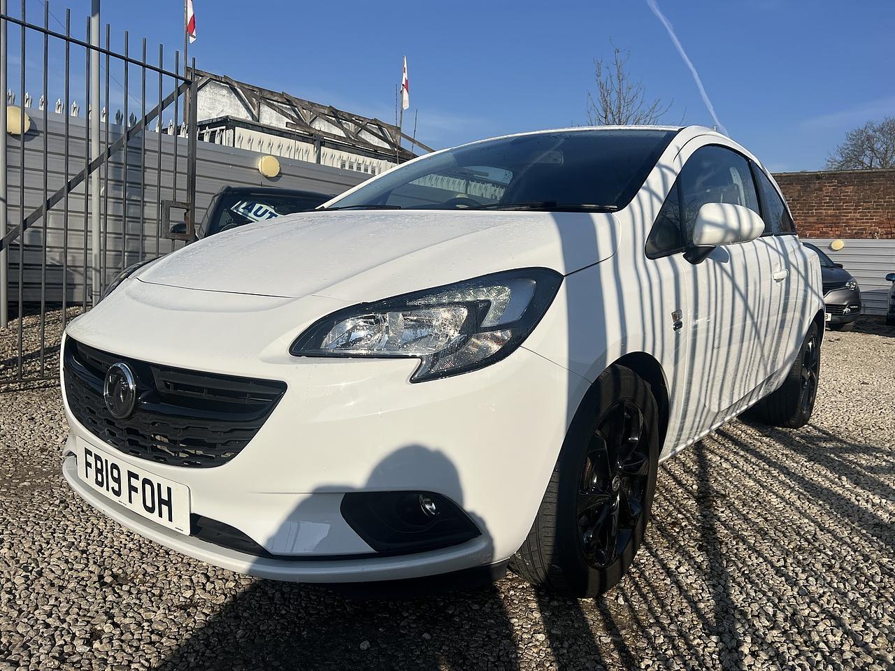 Vauxhall Corsa - Image 3