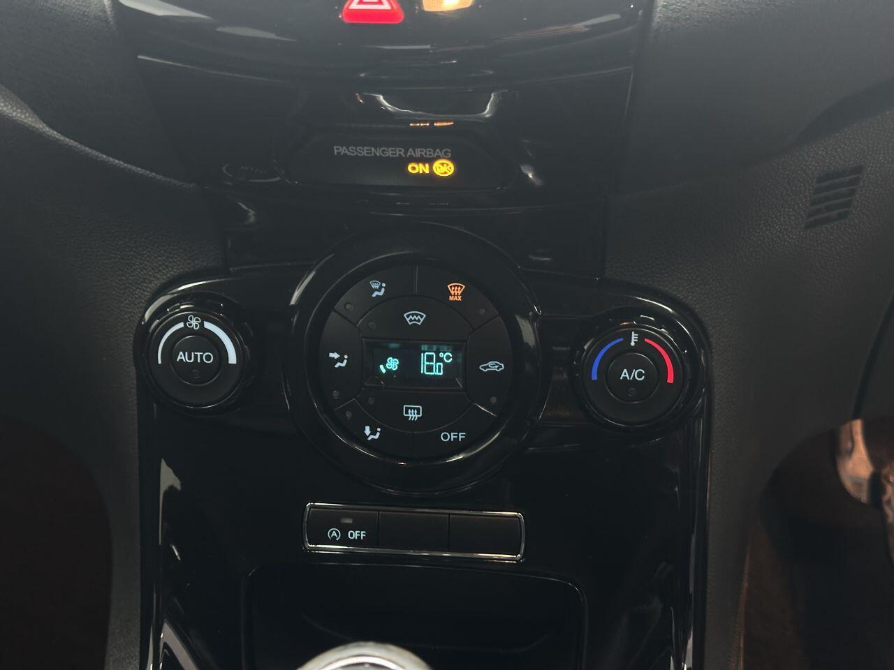 Ford Fiesta - Image 20