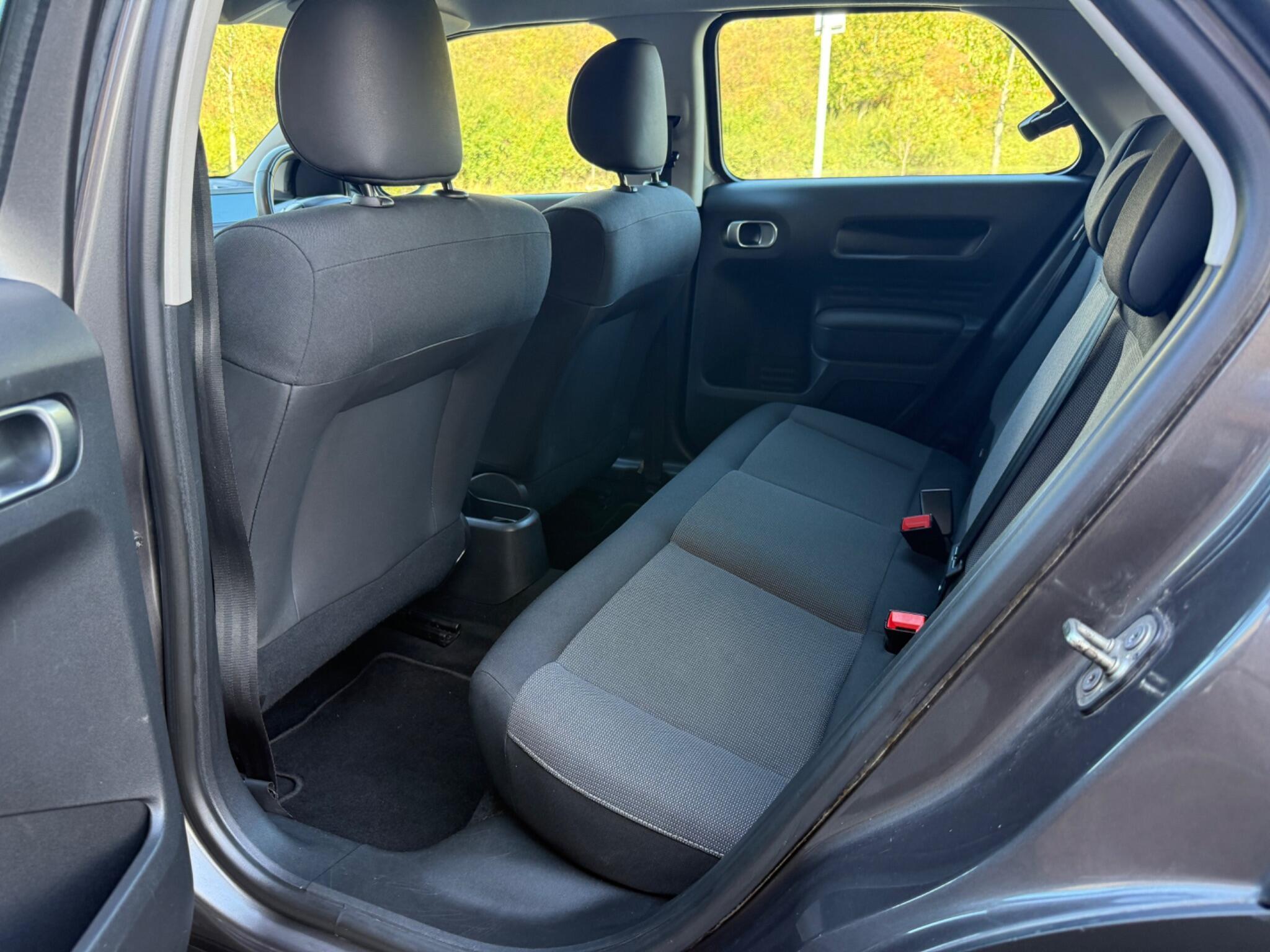Citroen C4 Cactus - Image 12