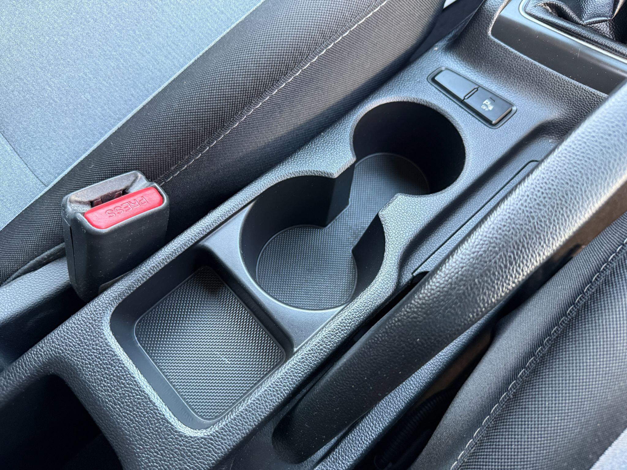 Hyundai i20 - Image 55