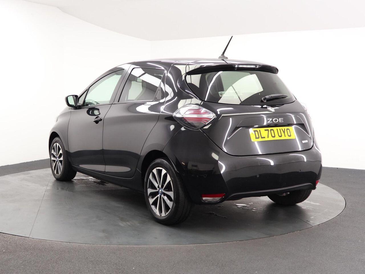 Renault Zoe - Image 11
